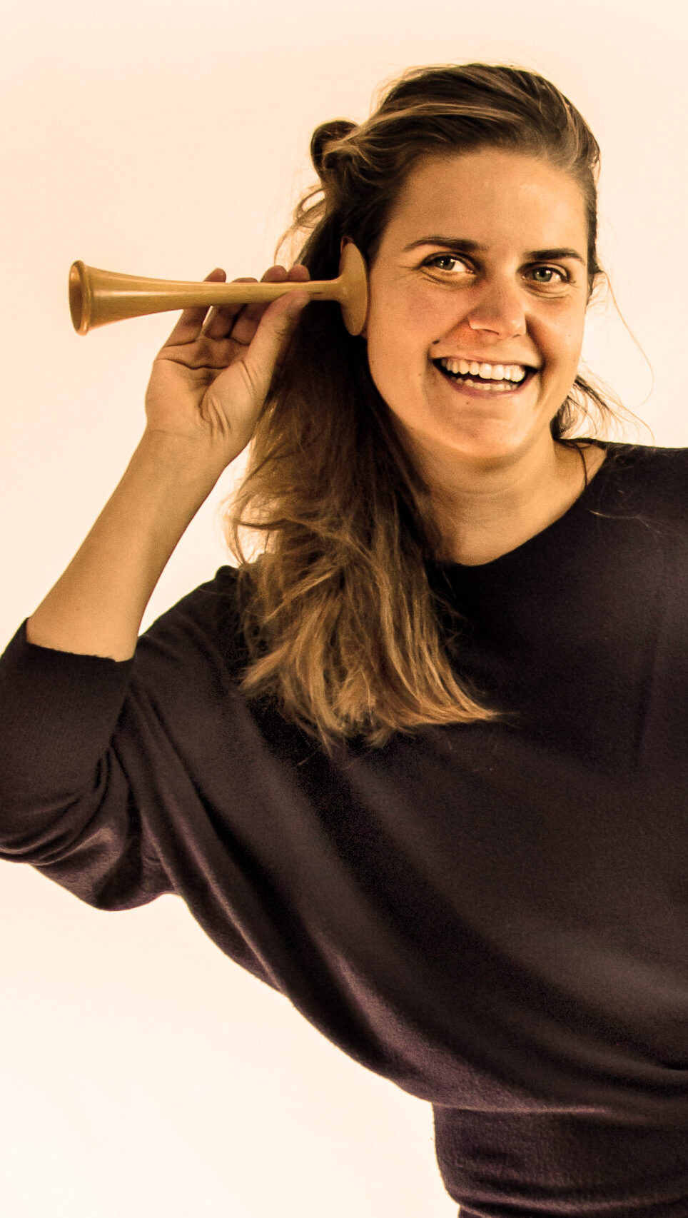 Hebamme Anna Mittermayr aus Fehring